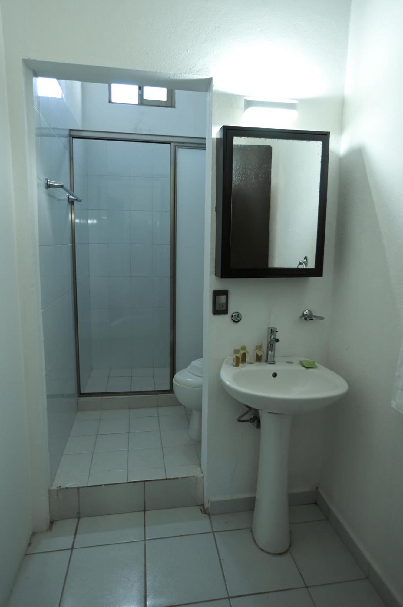 Kinta Kan Cabanas Hotel Playa Del Carmen Room photo