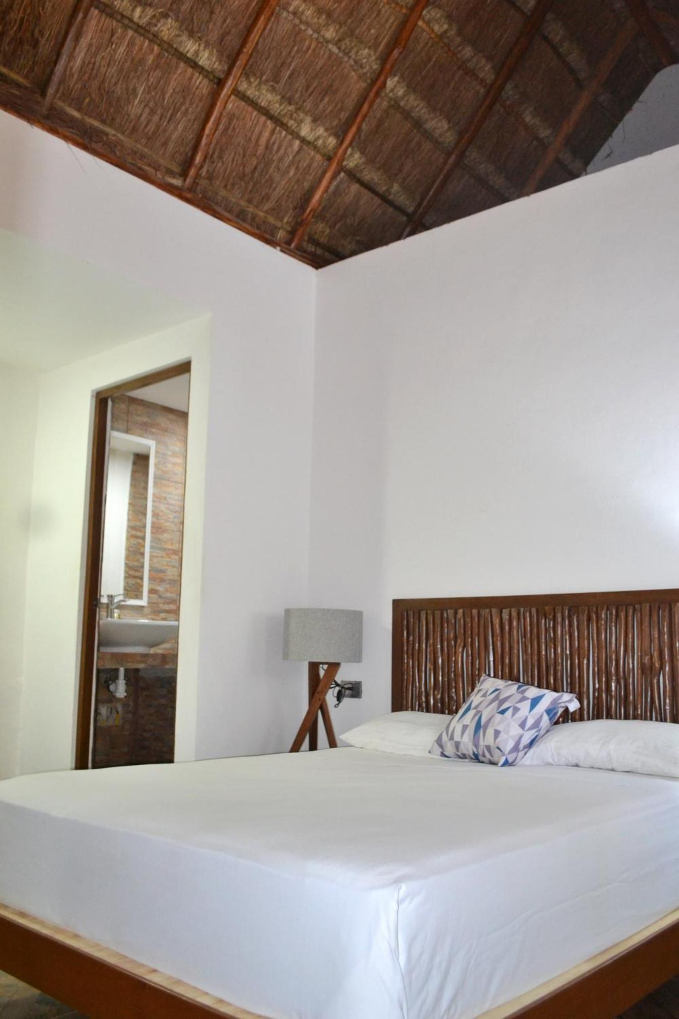Kinta Kan Cabanas Hotel Playa Del Carmen Room photo
